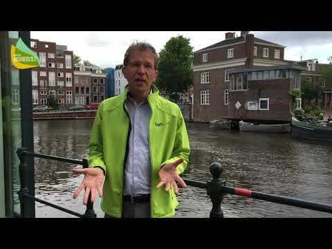 Partnervlog IVN Natuureducatie