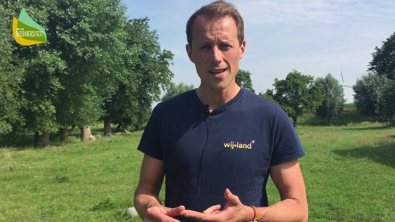 Partnervlog Wij.land